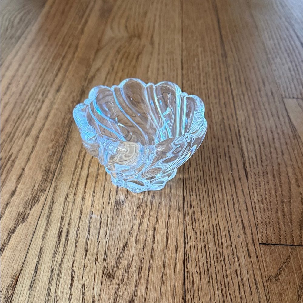 Mikasa Candleholder